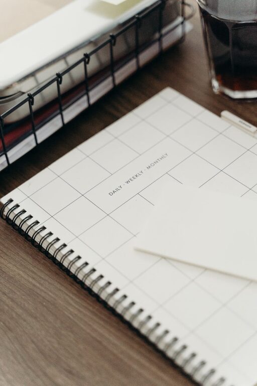 How to Design a Weekly Reset Routine for a Fresh Start