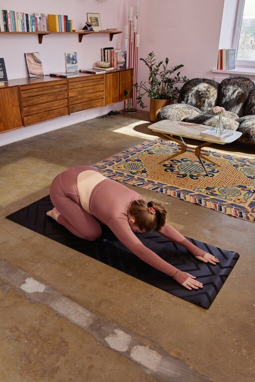 How to Build a Simple Workout Corner at Home for Daily Fitness